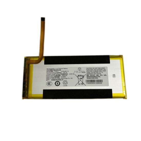 Battery Replacement for Autel MaxiTPMS ITS600 ITS600E ITS600PRO